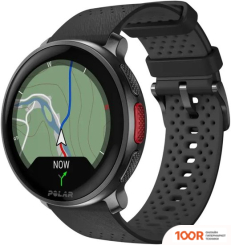 Polar VANTAGE V3 (ЧЕРНЫЙ) (295985)