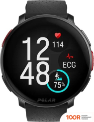 Polar VANTAGE V3 (ЧЕРНЫЙ) (295985)