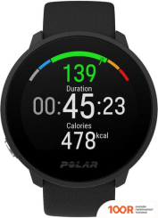 Polar UNITE (ЧЕРНЫЙ) (295969)