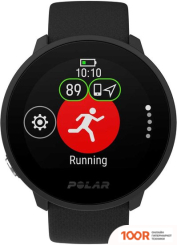 Polar UNITE (ЧЕРНЫЙ) (295969)