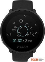 Polar UNITE (ЧЕРНЫЙ) (295969)