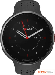 Polar PACER PRO (ТЕМНО-СЕРЫЙ) (295967)