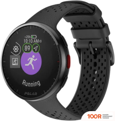 Polar PACER PRO (ТЕМНО-СЕРЫЙ) (295967)