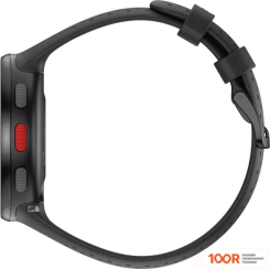 Polar PACER PRO (ТЕМНО-СЕРЫЙ) (295967)