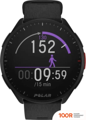 Polar PACER (ЧЕРНЫЙ) (295966)