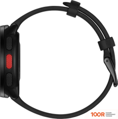 Polar PACER (ЧЕРНЫЙ) (295966)