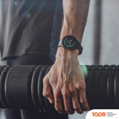 Polar PACER (ЧЕРНЫЙ) (295966)