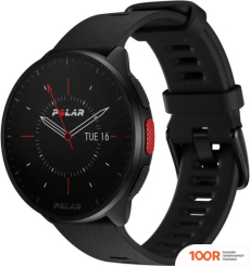 Polar PACER (ЧЕРНЫЙ) (295966)