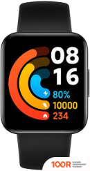 POCO WATCH (ЧЕРНЫЙ) (295939)
