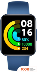 POCO WATCH (СИНИЙ) (295937)