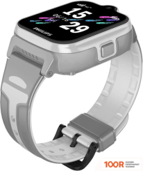 Philips W6610 (СЕРЫЙ) (295936)