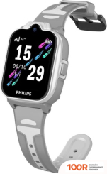 Philips W6610 (СЕРЫЙ) (295936)