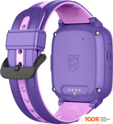 Philips W6610 (РОЗОВЫЙ/ФИОЛЕТОВЫЙ) (295935)