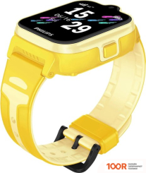 Philips W6610 (ЖЕЛТЫЙ) (295934)