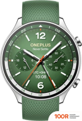 OnePlus WATCH 2R (ЗЕЛЕНЫЙ) (295919)