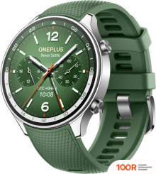 OnePlus WATCH 2R (ЗЕЛЕНЫЙ) (295919)