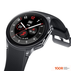 OnePlus WATCH 2 (ЧЕРНЫЙ) (295918)