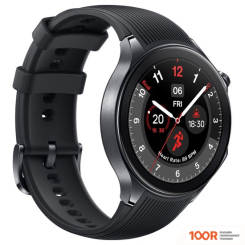 OnePlus WATCH 2 (ЧЕРНЫЙ) (295918)