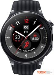 OnePlus WATCH 2 (ЧЕРНЫЙ) (295918)