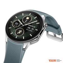 OnePlus WATCH 2 (СЕРЕБРИСТЫЙ/СЕРЫЙ) (295917)