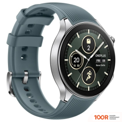 OnePlus WATCH 2 (СЕРЕБРИСТЫЙ/СЕРЫЙ) (295917)