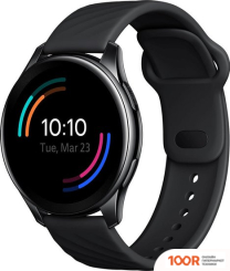 OnePlus WATCH (ЧЕРНЫЙ) (295916)