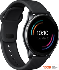 OnePlus WATCH (ЧЕРНЫЙ) (295916)