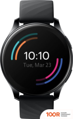 OnePlus WATCH (ЧЕРНЫЙ) (295916)