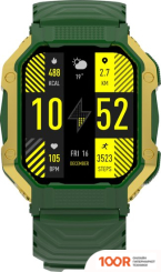 Maxvi SW-03 (ЗЕЛЕНЫЙ) (295894)