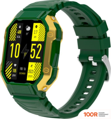 Maxvi SW-03 (ЗЕЛЕНЫЙ) (295894)