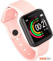 Maxvi SW-01 (РОЗОВЫЙ) (295888)