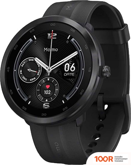 Maimo WATCH R (ЧЕРНЫЙ) (295877)