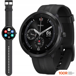 Maimo WATCH R (ЧЕРНЫЙ) (295877)