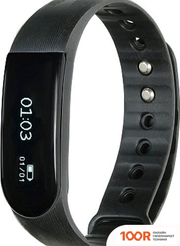 Lime 116HR (ЧЕРНЫЙ) (295867)