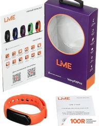 Lime 116HR (ОРАНЖЕВЫЙ) (295864)