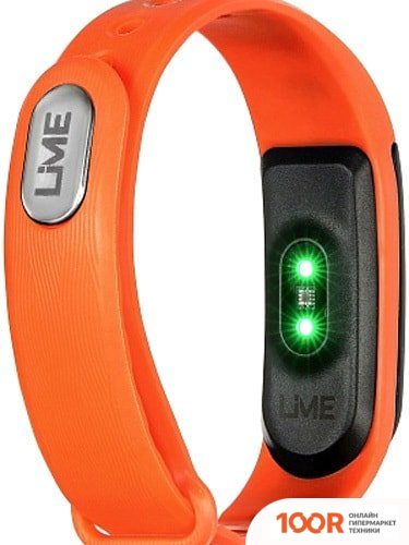 Lime 116HR (ОРАНЖЕВЫЙ) (295864)