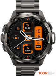 Kospet TANK T3 ULTRA SPECIAL EDITION (ЧЕРНЫЙ) (295844)