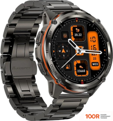 Kospet TANK T3 ULTRA SPECIAL EDITION (ЧЕРНЫЙ) (295844)