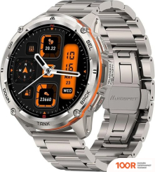 Kospet TANK T3 ULTRA SPECIAL EDITION (СЕРЕБРИСТЫЙ) (295843)