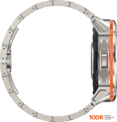 Kospet TANK T3 ULTRA SPECIAL EDITION (СЕРЕБРИСТЫЙ) (295843)