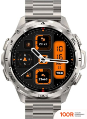 Kospet TANK T3 ULTRA SPECIAL EDITION (СЕРЕБРИСТЫЙ) (295843)