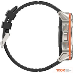 Kospet TANK T3 ULTRA (СЕРЕБРИСТЫЙ) (295837)