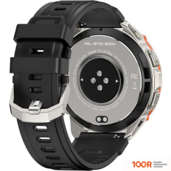 Kospet TANK T3 ULTRA (СЕРЕБРИСТЫЙ) (295837)