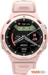 Kospet TANK S1 (РОЗОВЫЙ) (295829)