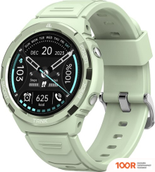 Kospet TANK S1 (ЗЕЛЕНЫЙ) (295828)