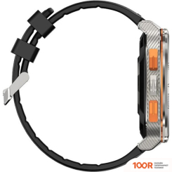 Kospet TANK M3 ULTRA (СЕРЕБРИСТЫЙ) (295825)