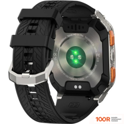 Kospet TANK M3 ULTRA (СЕРЕБРИСТЫЙ) (295825)