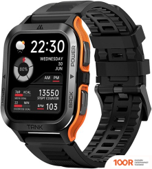 Kospet TANK M2 (ОРАНЖЕВЫЙ) (295821)