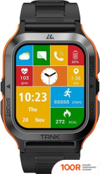 Kospet TANK M2 (ОРАНЖЕВЫЙ) (295821)