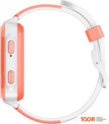 Jet KID FRIEND (БЕЛЫЙ/ОРАНЖЕВЫЙ) (295803)